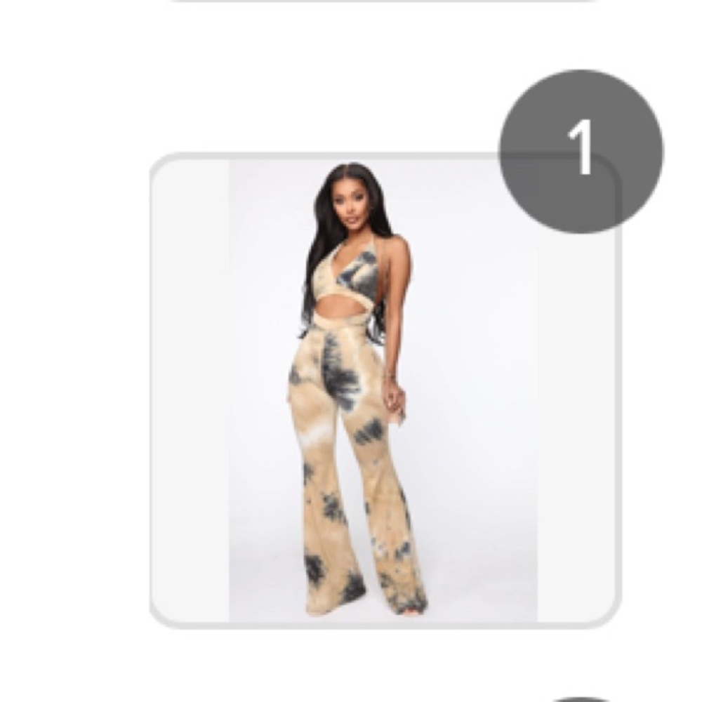 Jumpsuit